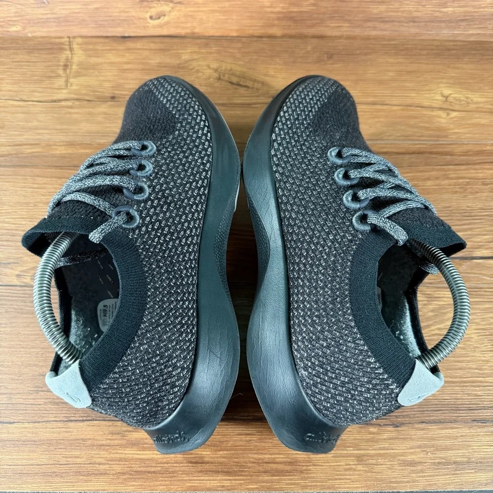 Allbirds Tree Dasher Running Shoes Athletic Sneakers Men’s‎ Size 9.5